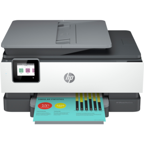 HP OfficeJet Pro 8030e All-in-One Ink Cartridges HP OfficeJet Pro 8030e All-in-One Ink Cartridges