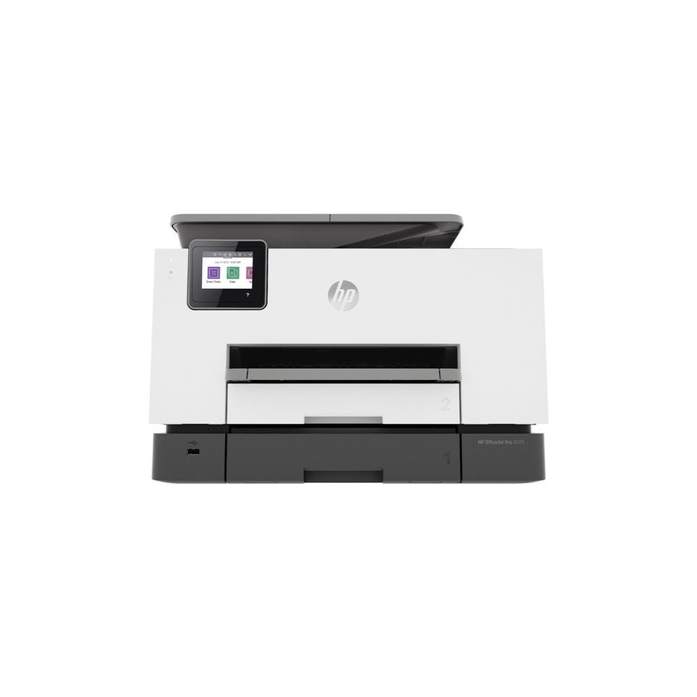 HP Officejet Pro 9025e Ink