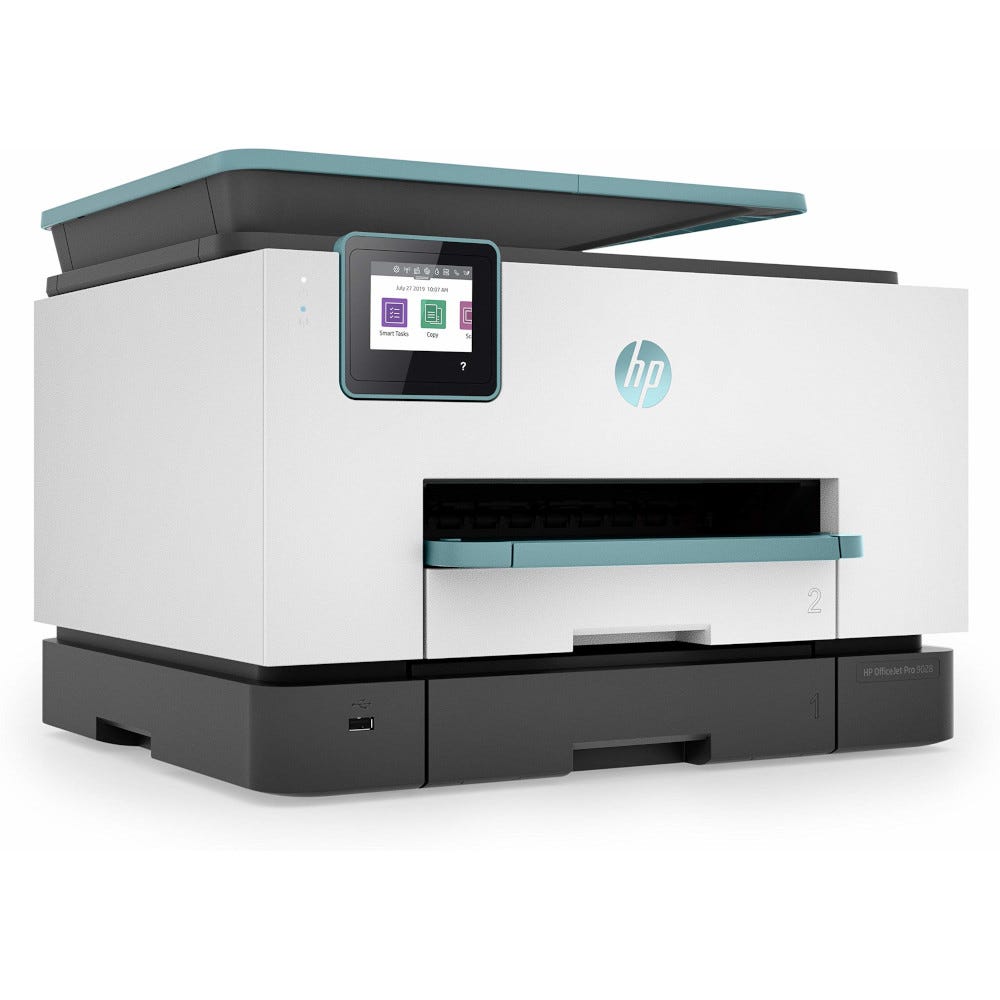 HP OfficeJet Pro 9028e All-in-One Ink Cartridges HP OfficeJet Pro 9028e All-in-One Ink Cartridges
