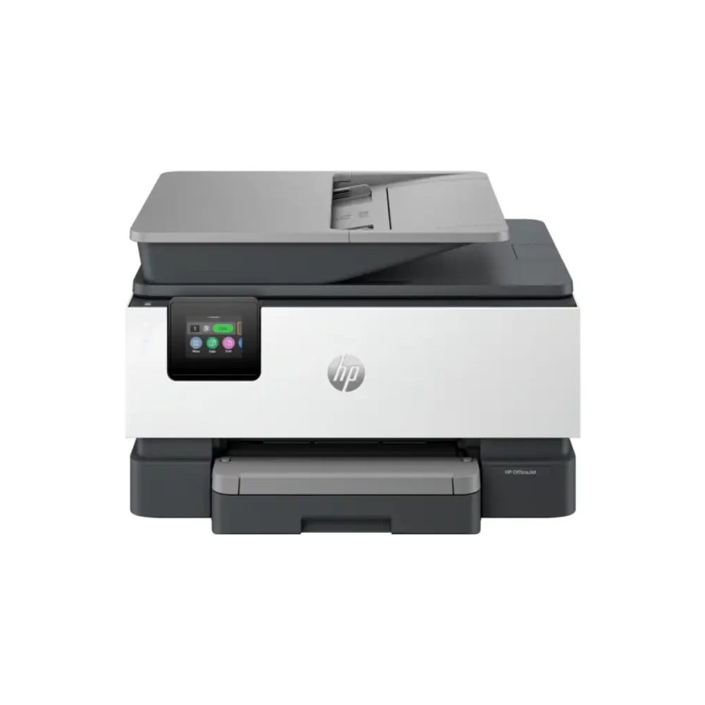 HP Officejet Pro 9125e Ink HP Officejet Pro 9125e Ink