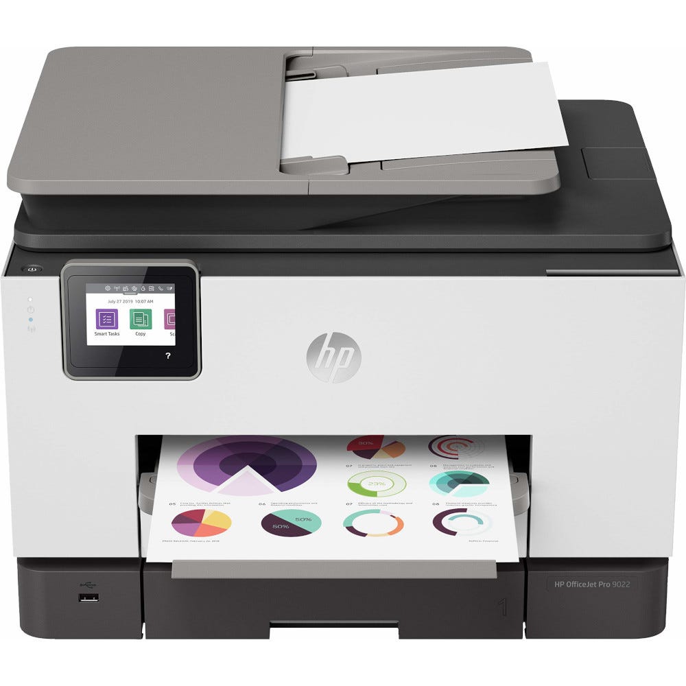 HP OfficeJet Pro 9022 Ink Cartridges HP OfficeJet Pro 9022 Ink Cartridges