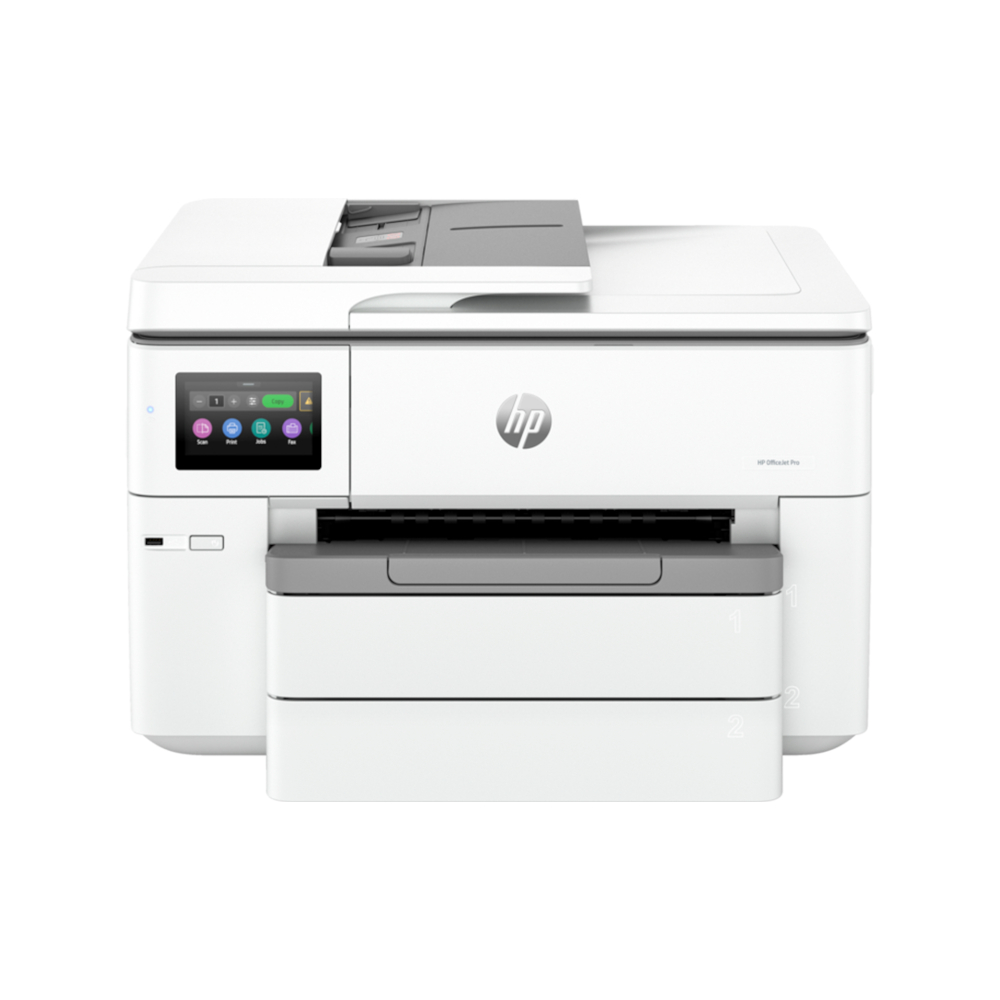 HP OfficeJet Pro 9730 Ink Cartridges