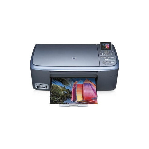 HP PhotoSmart 2450 Ink Cartridges HP PhotoSmart 2450 Ink Cartridges