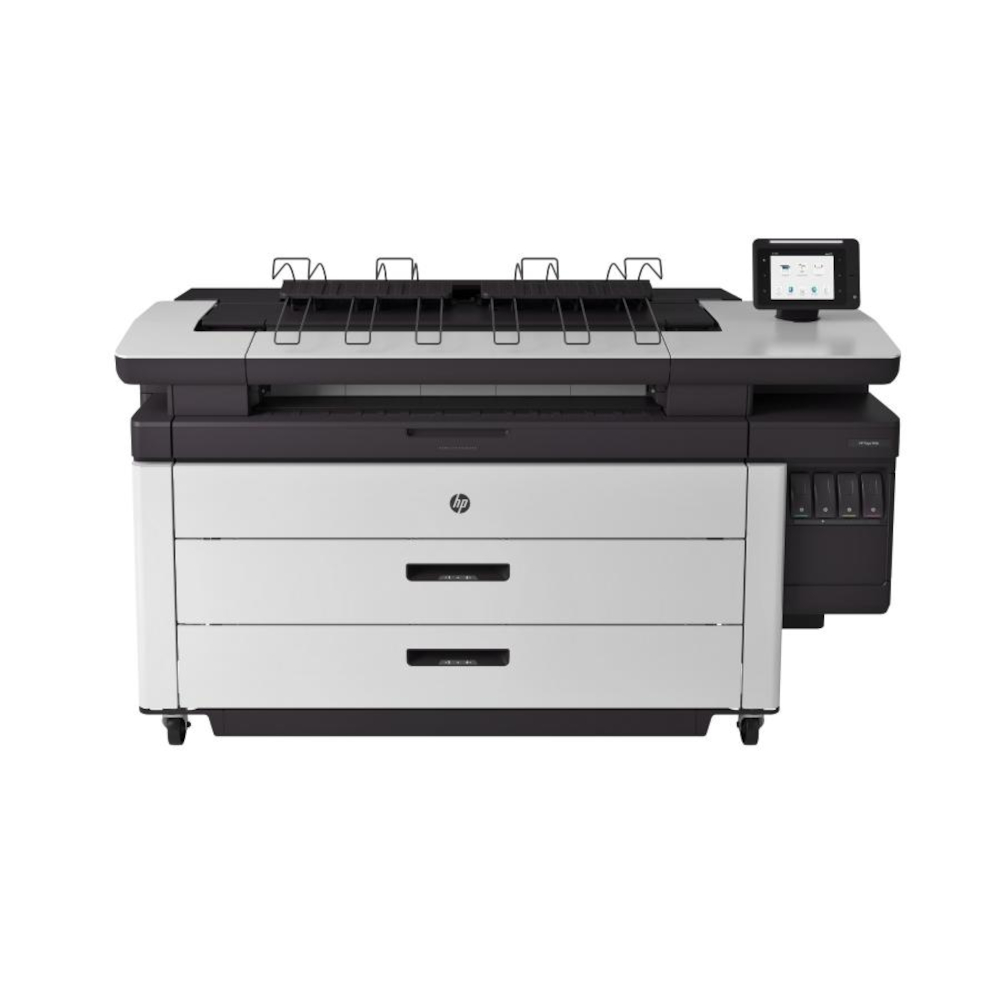 HP PageWide XL 4000 MFP