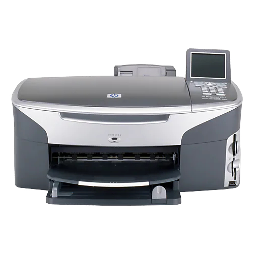 HP PhotoSmart 2713 Ink Cartridges