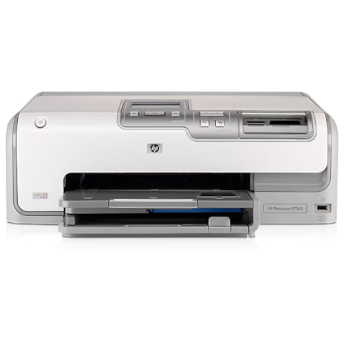 HP PhotoSmart D7363 Ink Cartridges HP PhotoSmart D7363 Ink Cartridges