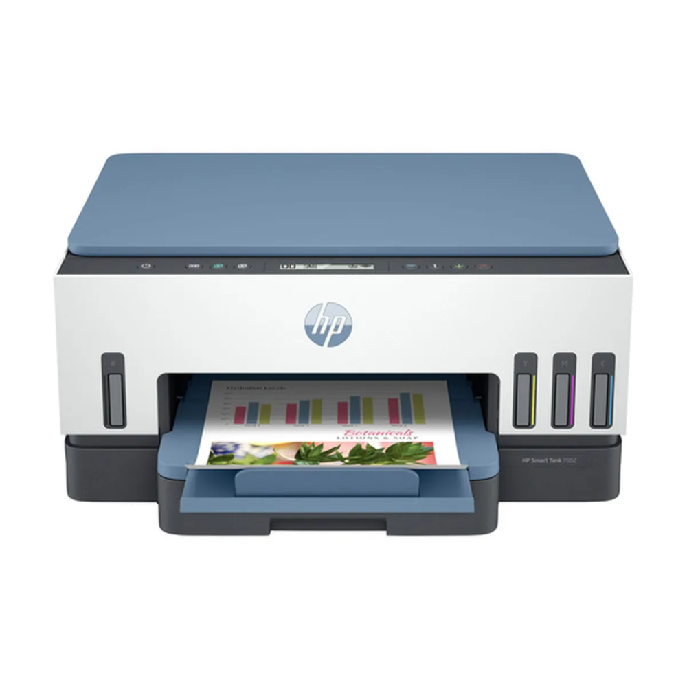 HP Smart Tank 7002 All-in-One Ink Cartridges HP Smart Tank 7002 All-in-One Ink Cartridges