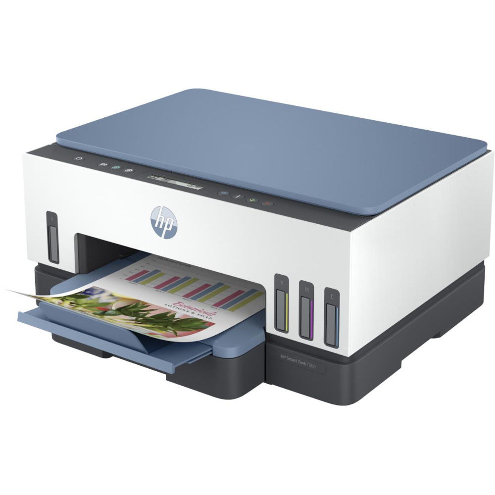 HP Smart Tank 7006 All-in-One Ink Cartridges HP Smart Tank 7006 All-in-One Ink Cartridges