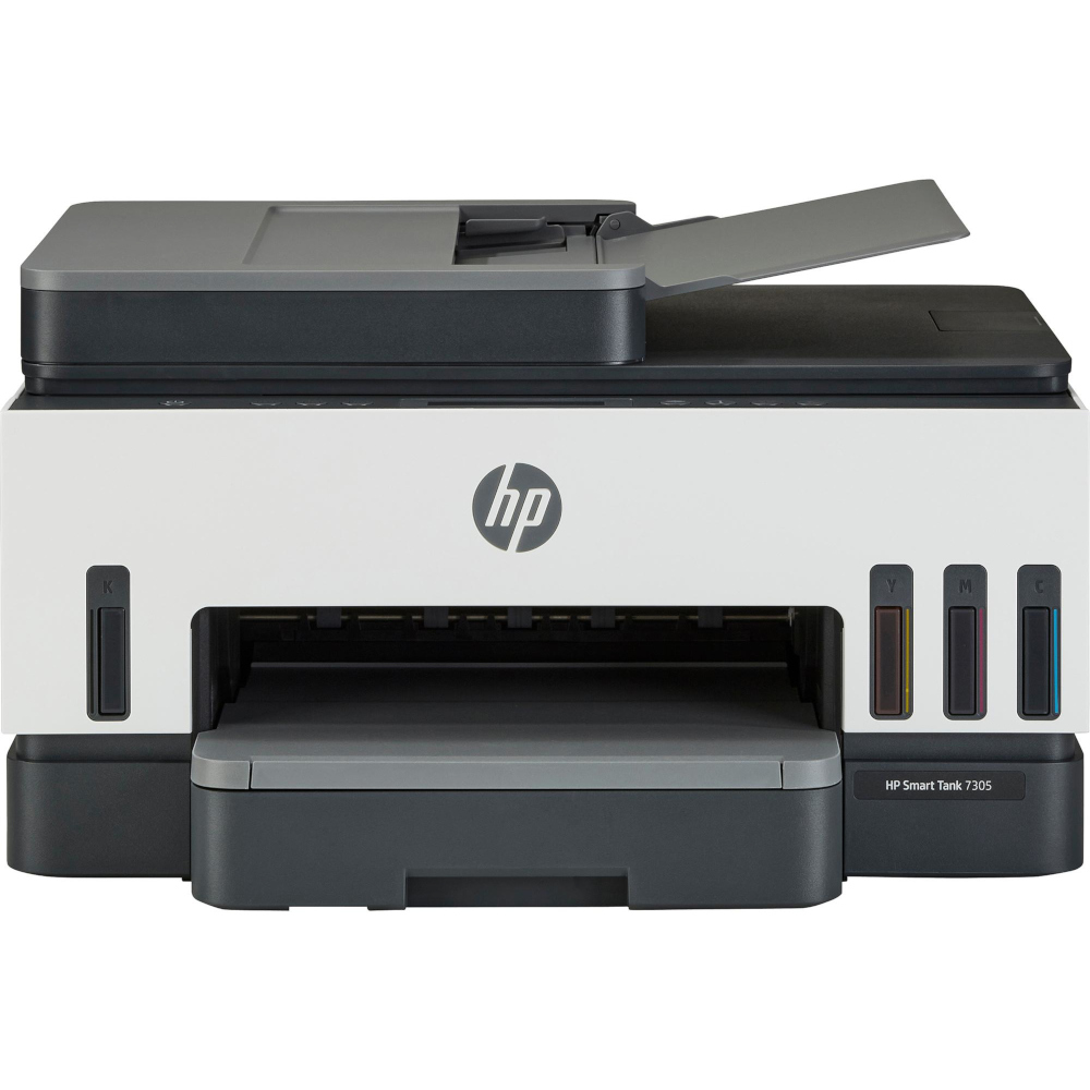 HP Smart Tank 7305 All-in-One Ink Cartridges HP Smart Tank 7305 All-in-One Ink Cartridges