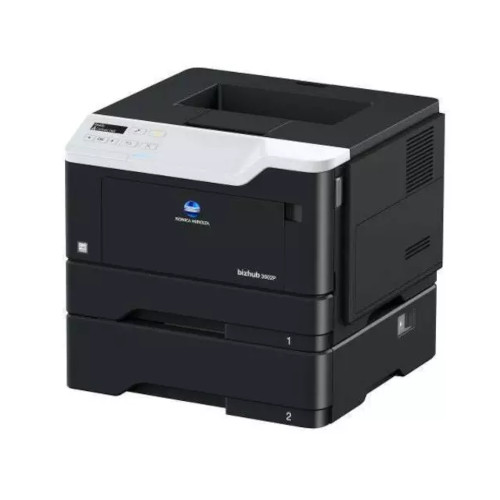 Konica-Minolta Bizhub 3602P Konica-Minolta Bizhub 3602P