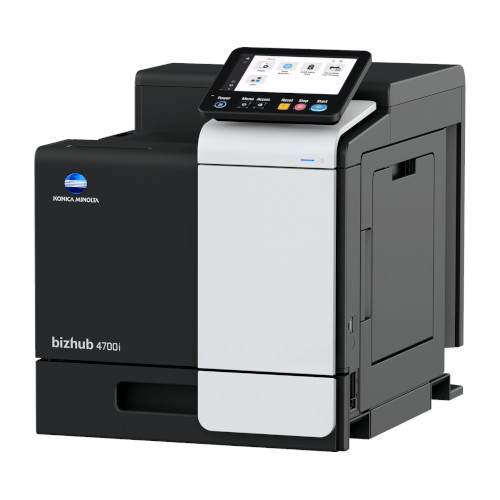 Konica Minolta Bizhub 4700i Toner Cartridges Konica Minolta Bizhub 4700i Toner Cartridges