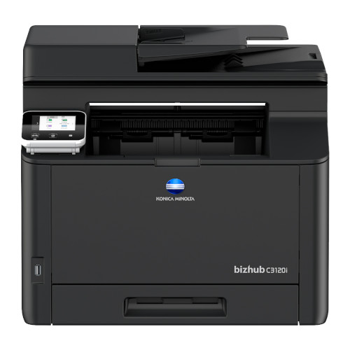 Konica Minolta bizhub C3120i Toner Cartridges