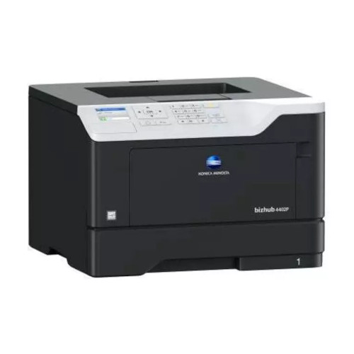 Konica Minolta Bizhub 4402P Konica Minolta Bizhub 4402P