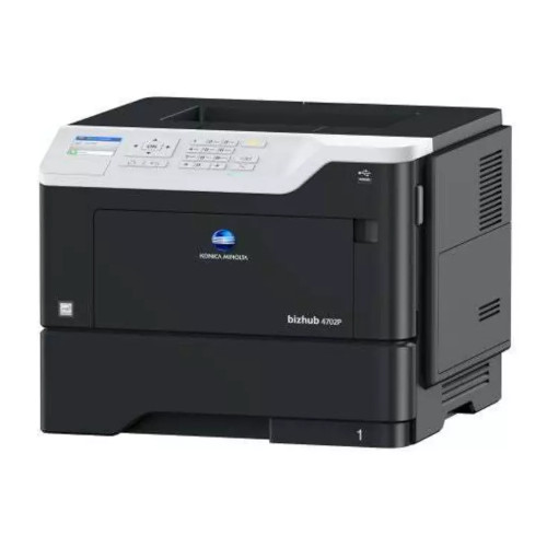 Konica Minolta Bizhub 4702P Konica Minolta Bizhub 4702P