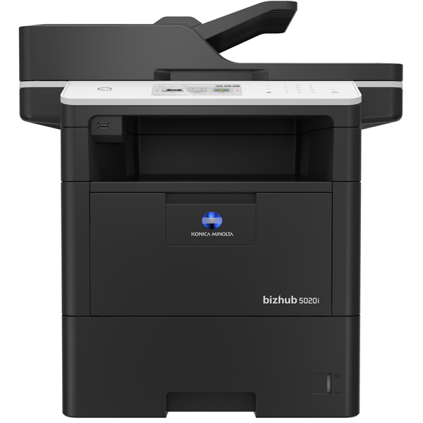 Konica Minolta Bizhub 5020i Konica Minolta Bizhub 5020i