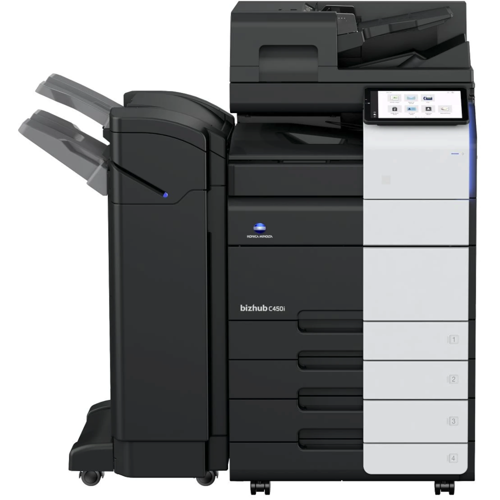 Konica Minolta Bizhub C450i Konica Minolta Bizhub C450i