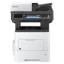 Kyocera Mita ECOSYS M3860idn Kyocera Mita ECOSYS M3860idn
