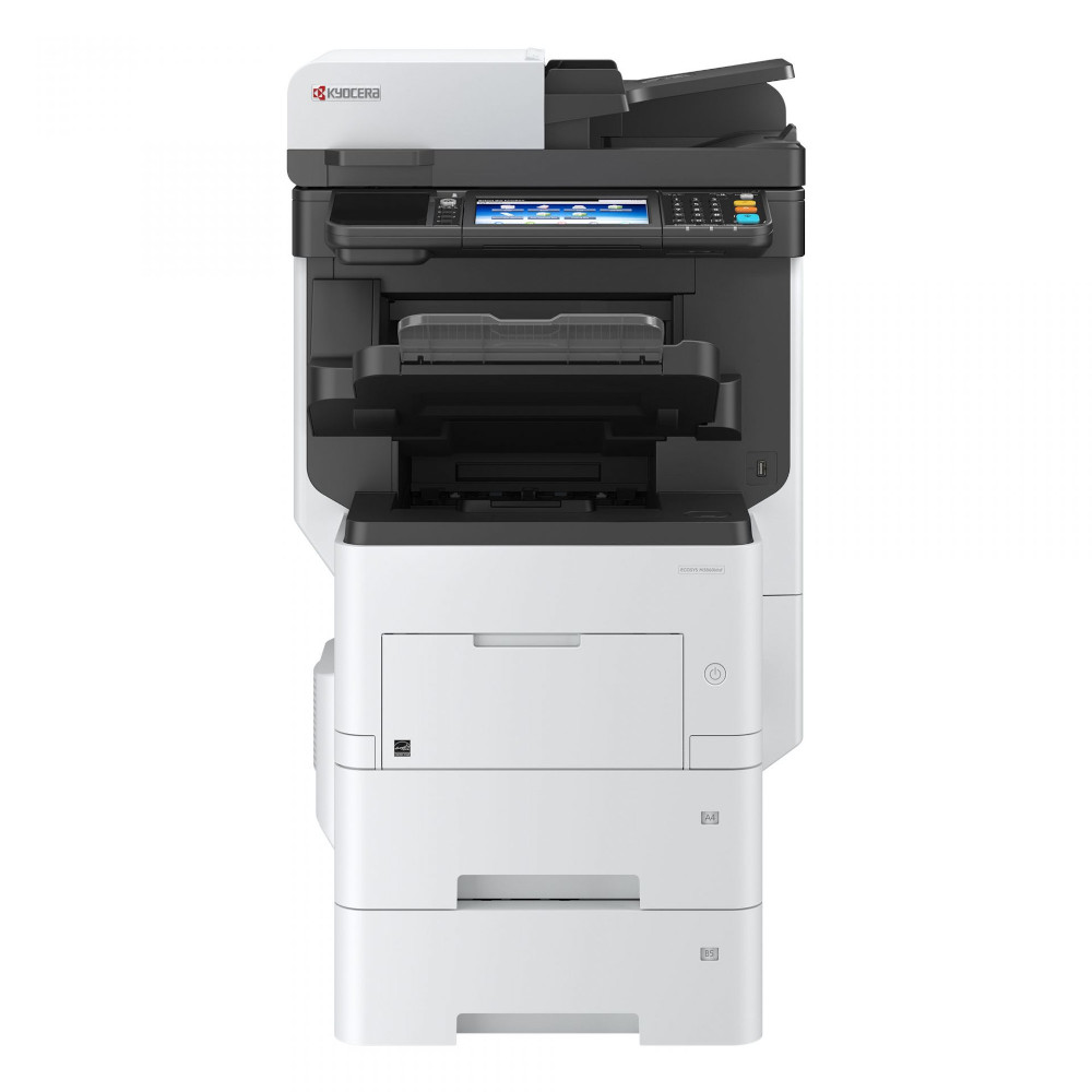 Kyocera Mita ECOSYS M3860idnf Kyocera Mita ECOSYS M3860idnf