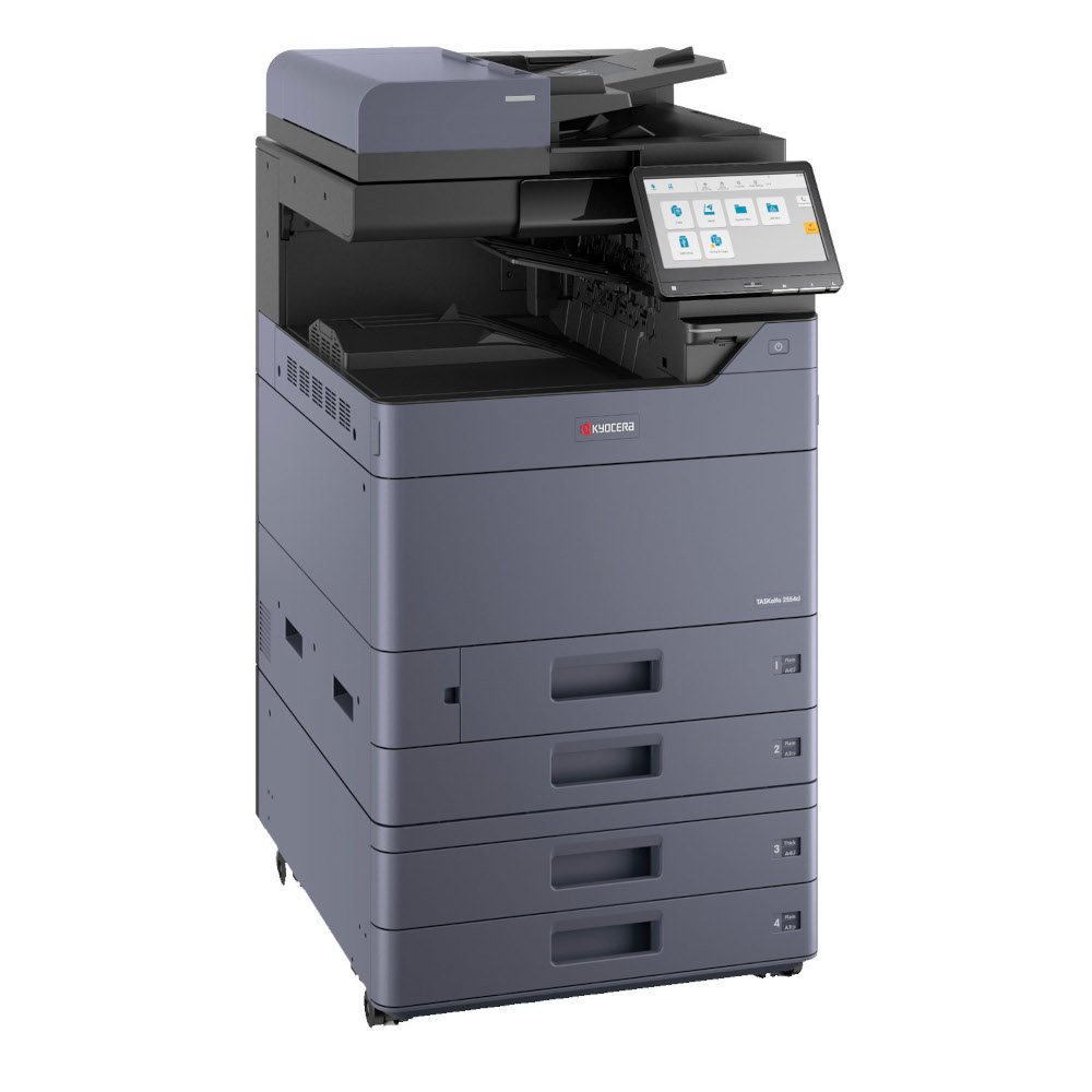 Kyocera Mita TASKalfa 3554ci Toner Kyocera Mita TASKalfa 3554ci Toner