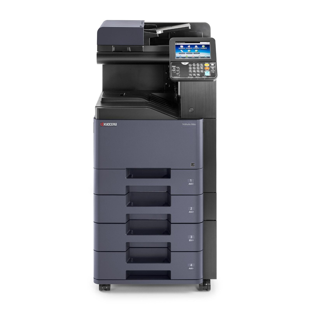 Kyocera TASKalfa 408ci Toner Cartridges