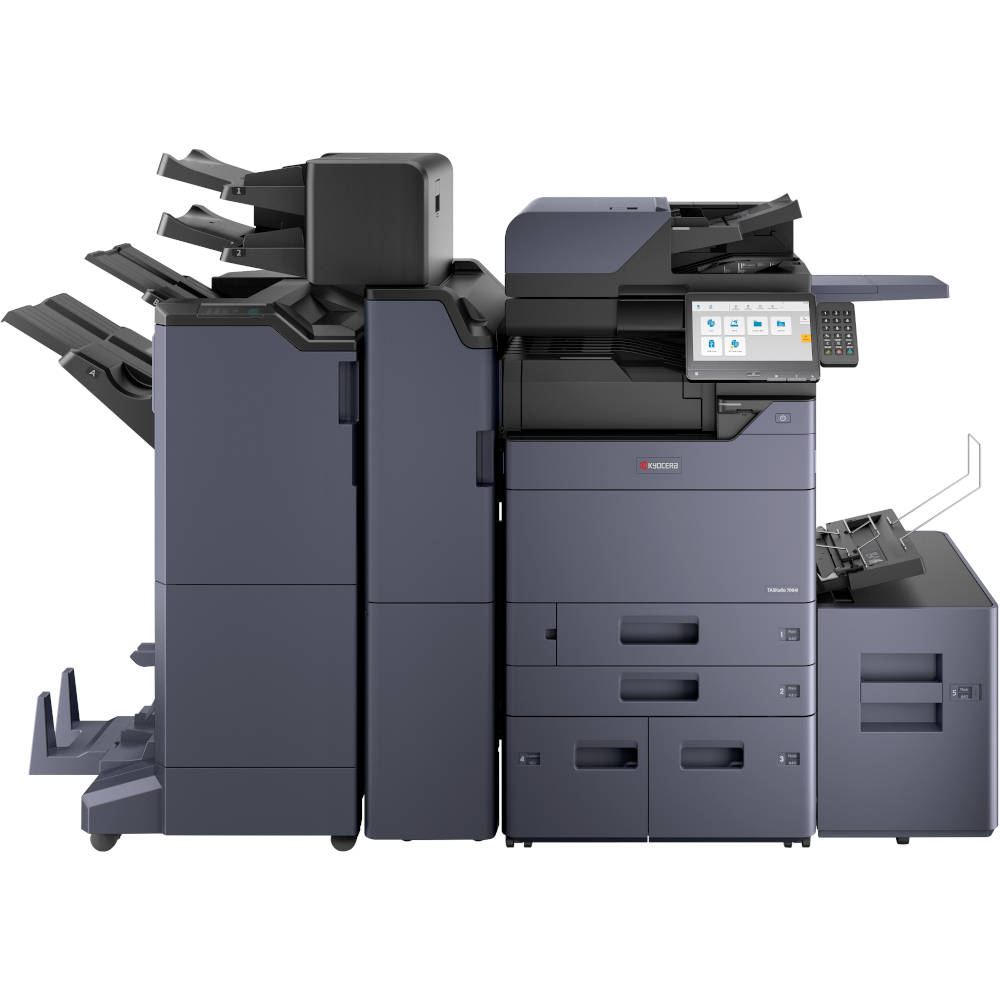 Kyocera TASKalfa 7004i Toner Cartridges