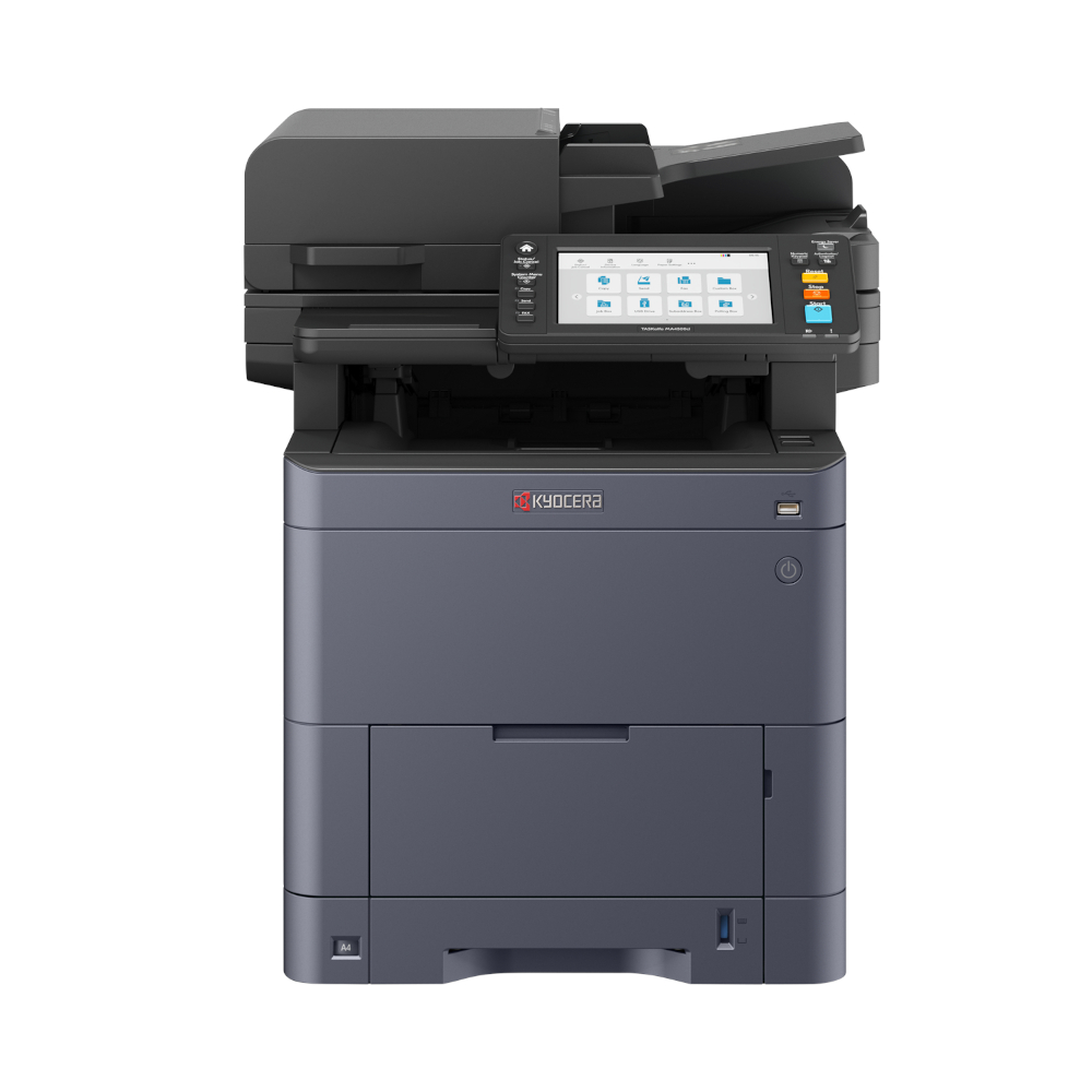 Kyocera TASKalfa MA4500ci Toner Cartridges