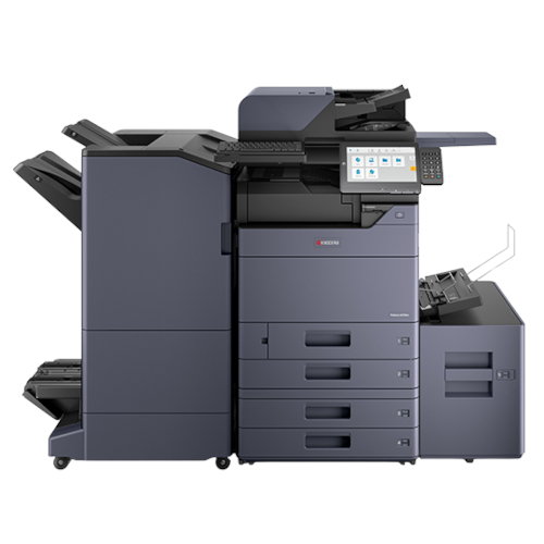 Kyocera TASKalfa MZ4001ci Toner Cartridges