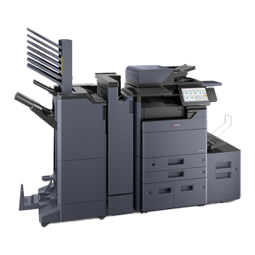 Kyocera TASKalfa MZ7001ci Toner Cartridges