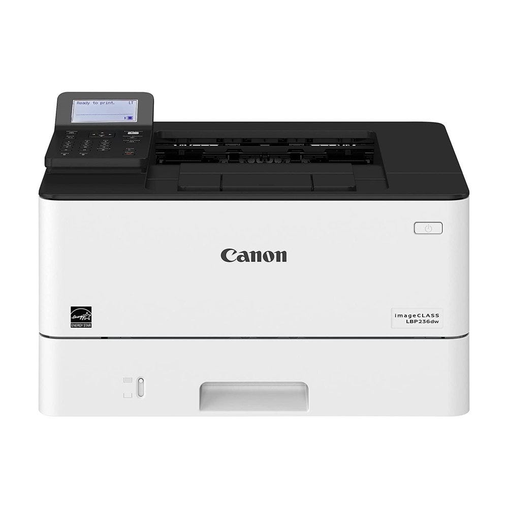 Canon imageCLASS LBP236dw Toner