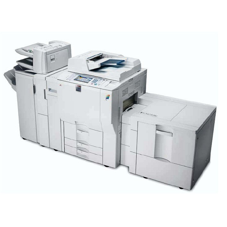 Lanier LD260C Toner Cartridges