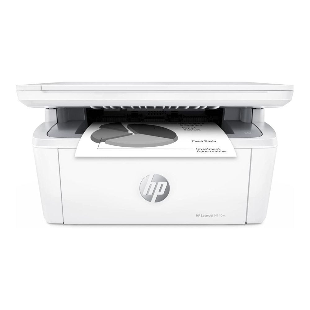 HP LaserJet M140w