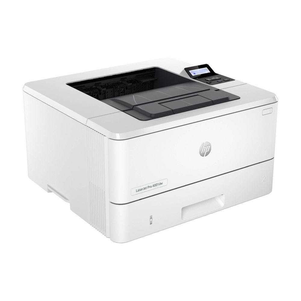 HP LaserJet Pro 4001dw Toner