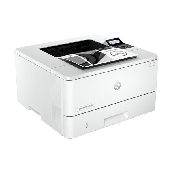 HP LaserJet Pro 4001n Toner