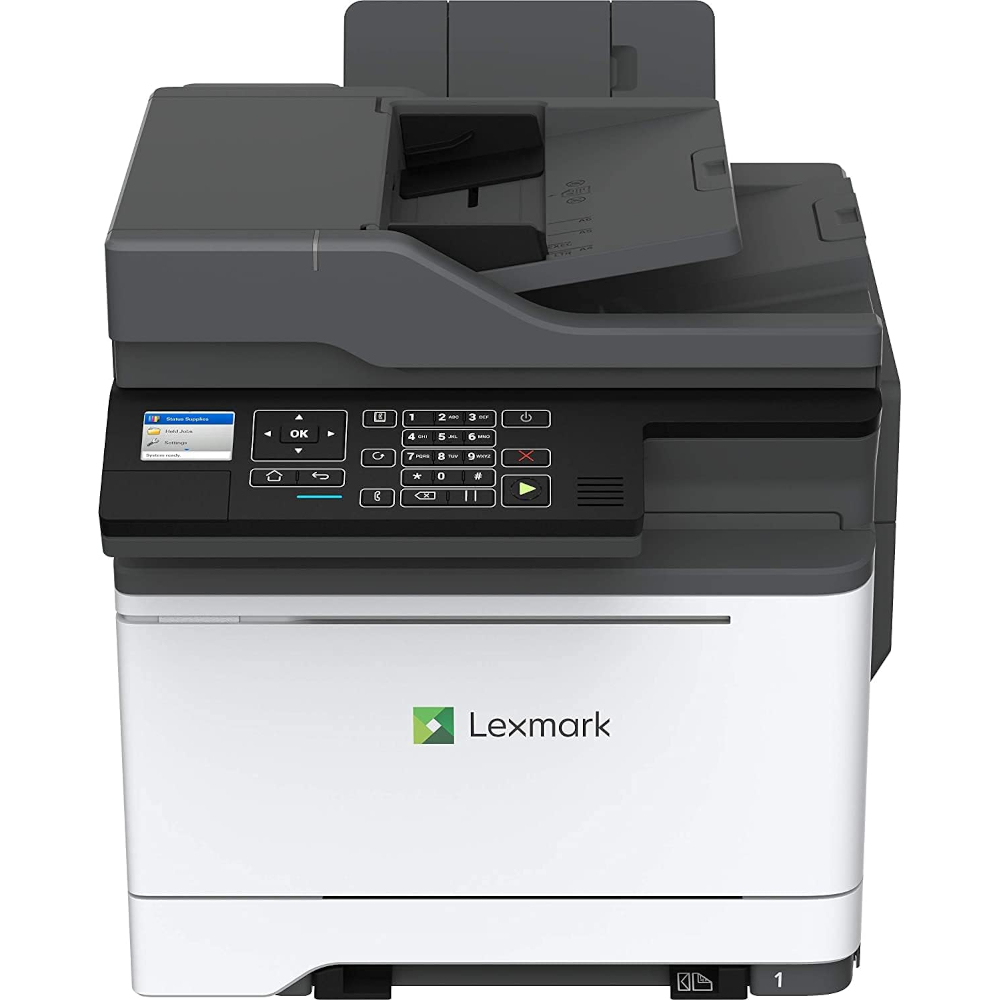 Lexmark CX421adn Toner Cartridges Lexmark CX421adn Toner Cartridges