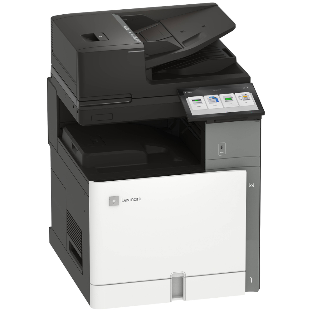 Lexmark CX963se