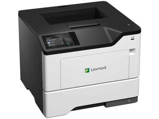 Lexmark MS632