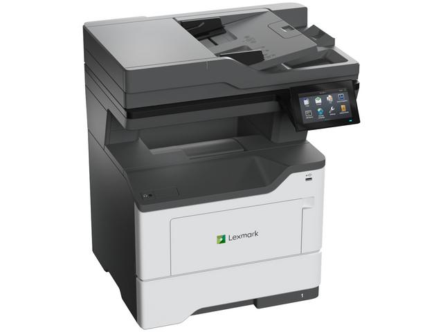 Lexmark MX532