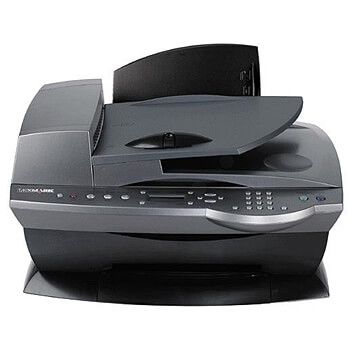 Lexmark X6190 Pro Toner Cartridges