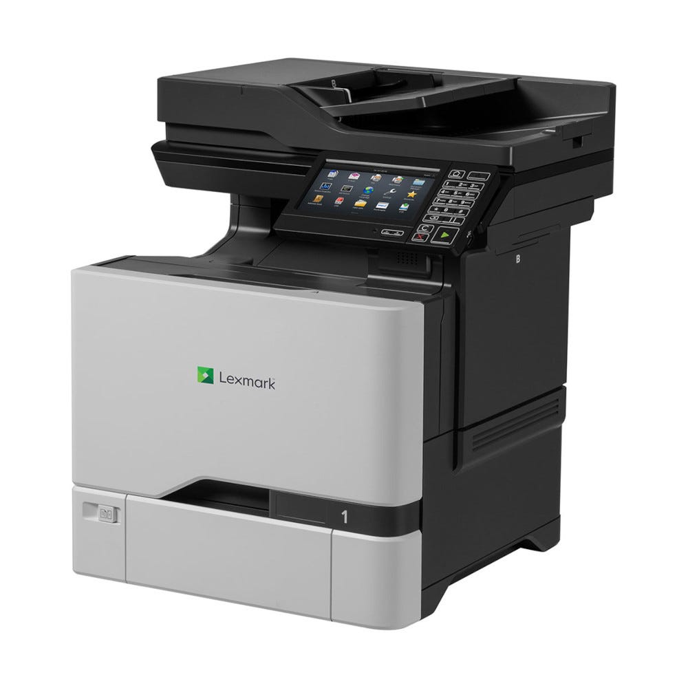 Lexmark XC4140 Ink Lexmark XC4140 Ink