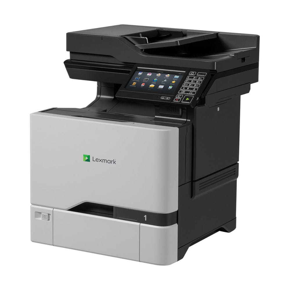 Lexmark XC4140 Ink