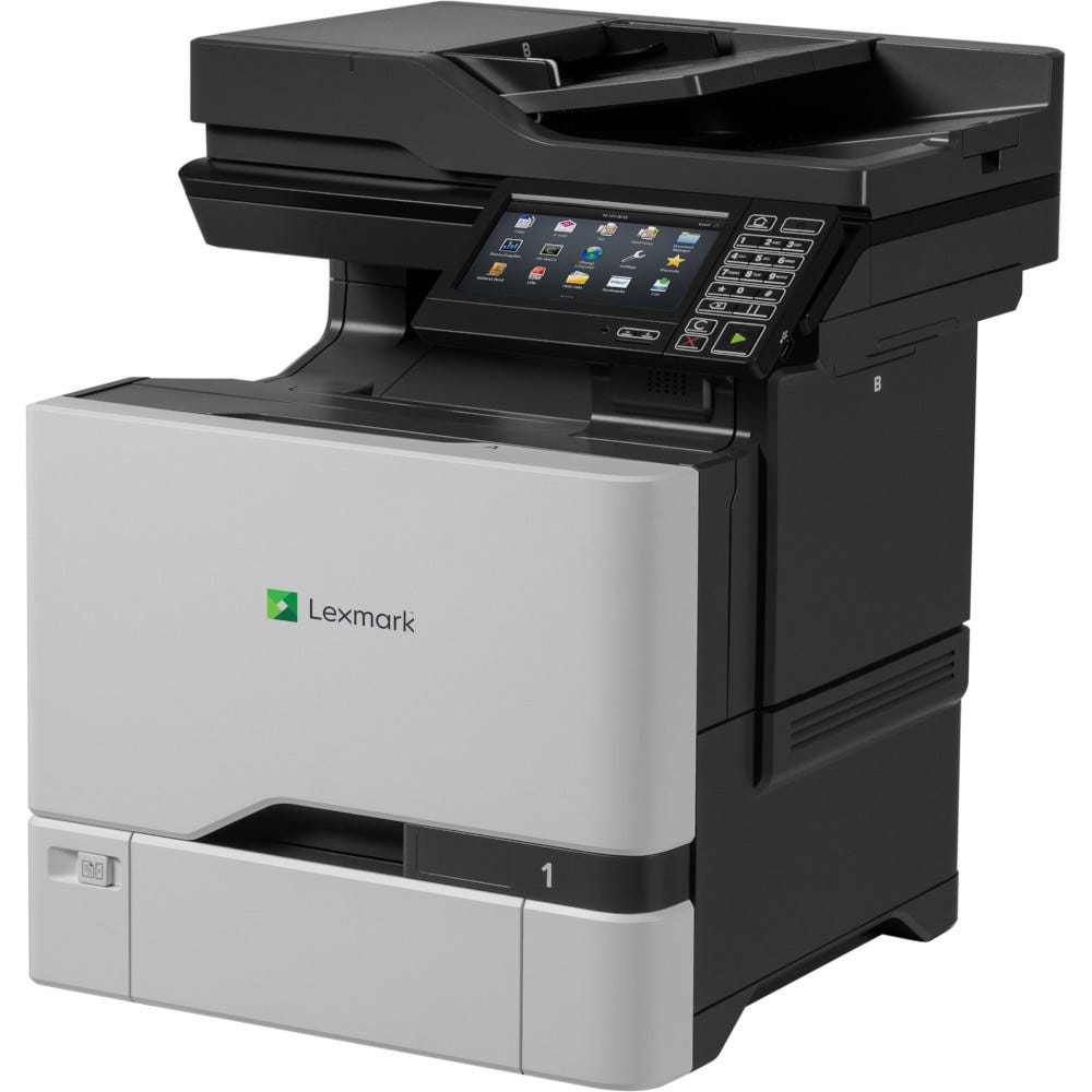 Lexmark XC4143 Ink