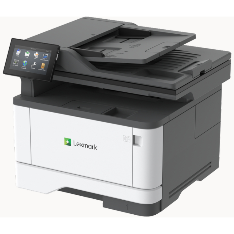 Lexmark XM715 Toner Cartridges