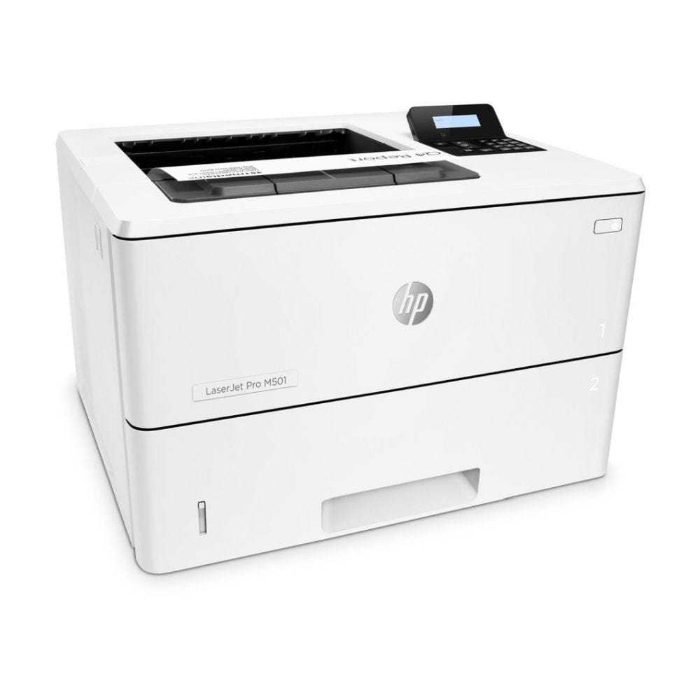 HP LaserJet Pro M501dn