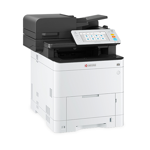 Kyocera ECOSYS MA3500cifx Toner Cartridges Kyocera ECOSYS MA3500cifx Toner Cartridges