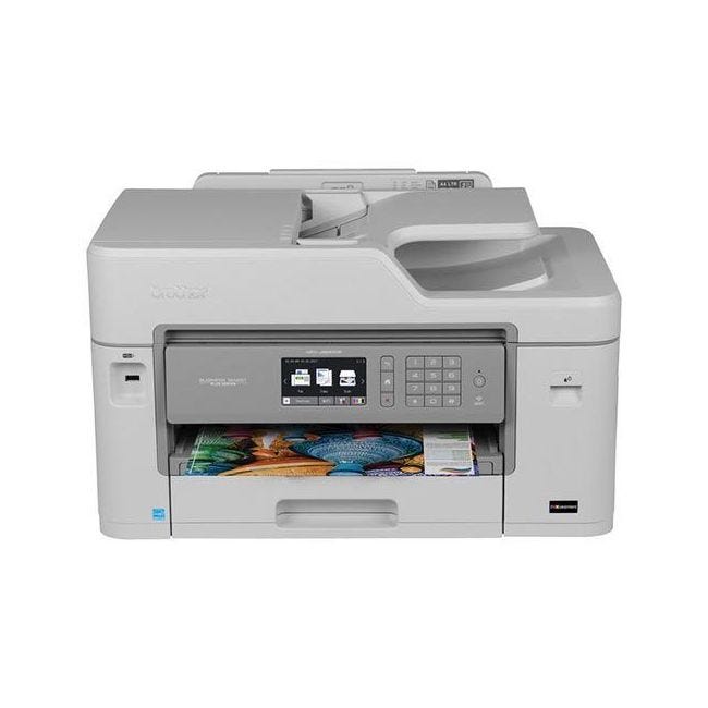 Brother MFC-J4345DWXL Ink Brother MFC-J4345DWXL Ink