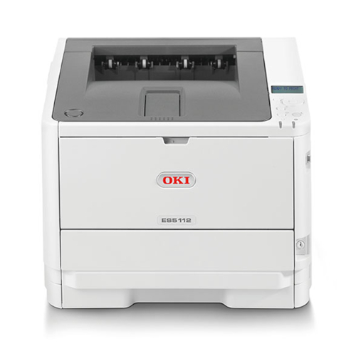 Okidata ES5112 Toner Cartridges