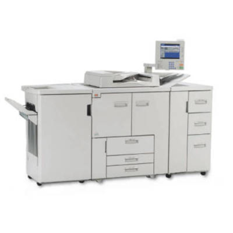 Ricoh Aficio 1105 Toner