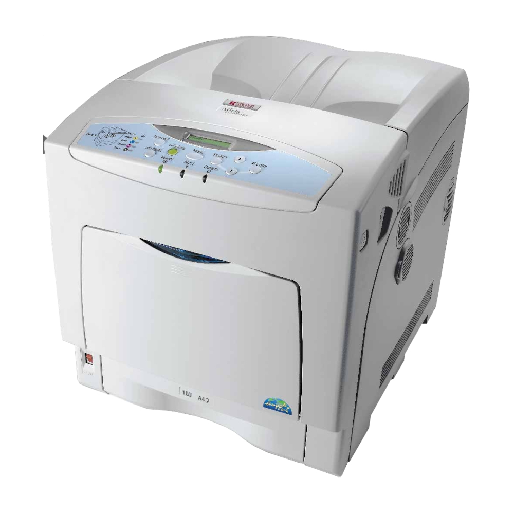 Ricoh Aficio CL4000DN Toner Cartridges