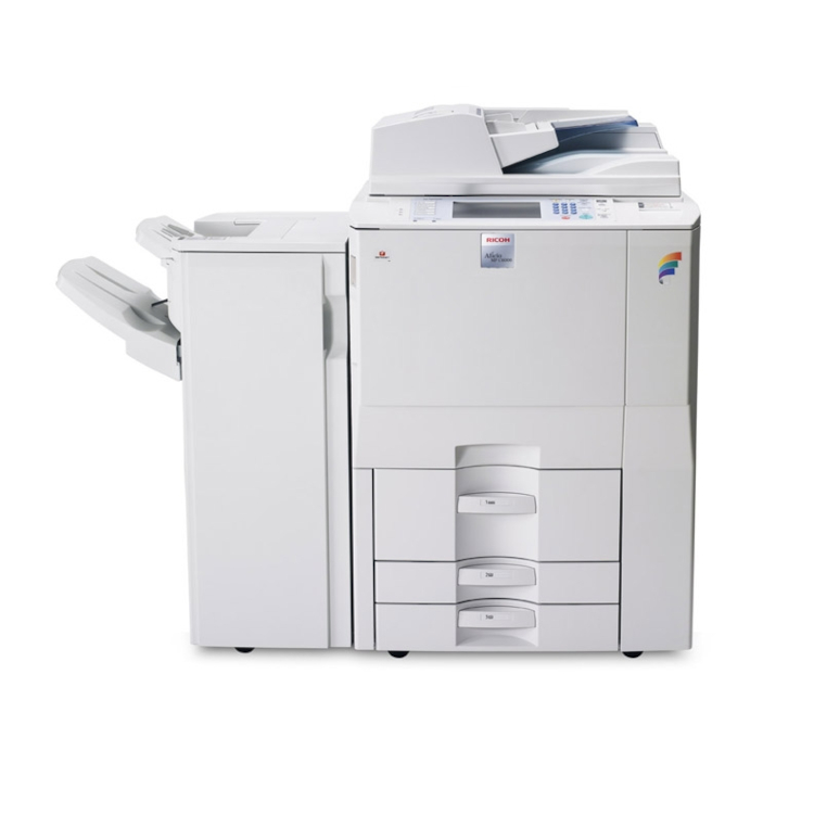 Ricoh Aficio MP C6000SP Toner Cartridges Ricoh Aficio MP C6000SP Toner Cartridges