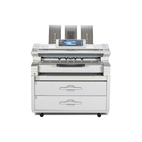 Ricoh Aficio MP W5100 Toner Cartridges